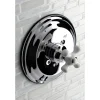 Outlet KB3631PXT Tub and Shower Trim Only in Polished Chrome Tub & Shower Sets