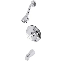 Outlet KB3631PXT Tub and Shower Trim Only in Polished Chrome Tub & Shower Sets