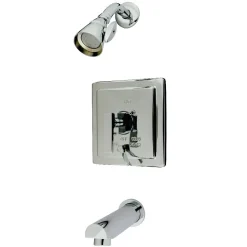 Online KB86510QLL Tub and Shower Faucet in Polished Chrome Tub & Shower Sets|Tub Faucets
