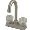 Online KB461SN Bar Faucet in Brushed Nickel Bar Faucets