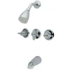 Clearance KB130 Tub and Shower Faucet Tub & Shower Sets