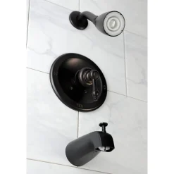Outlet KB53XAL-P Tub and Shower Faucet Tub & Shower Sets