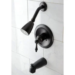 Outlet KB53XAL-P Tub and Shower Faucet Tub & Shower Sets