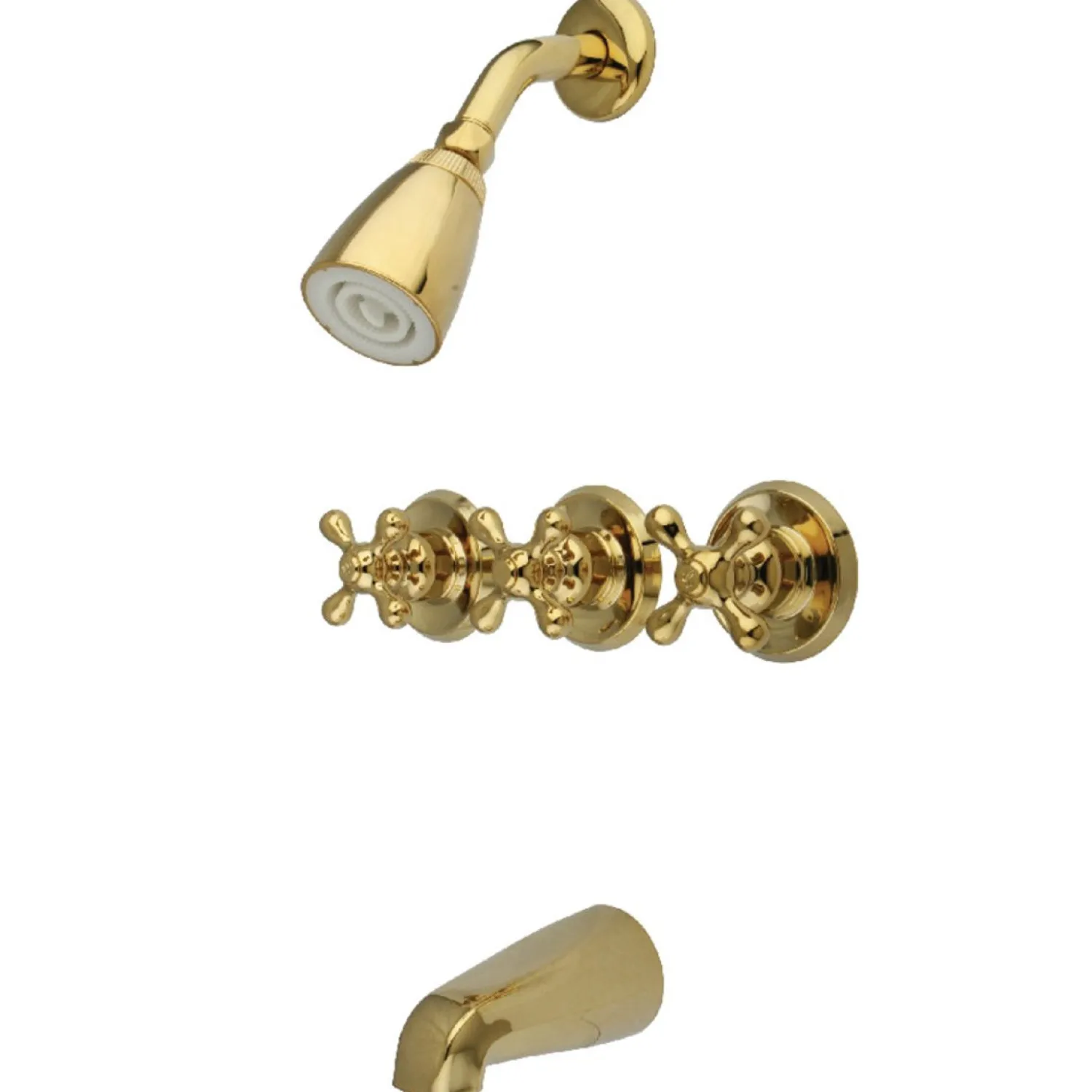 Outlet KB23XAX-P Tub and Shower Faucet Tub & Shower Sets
