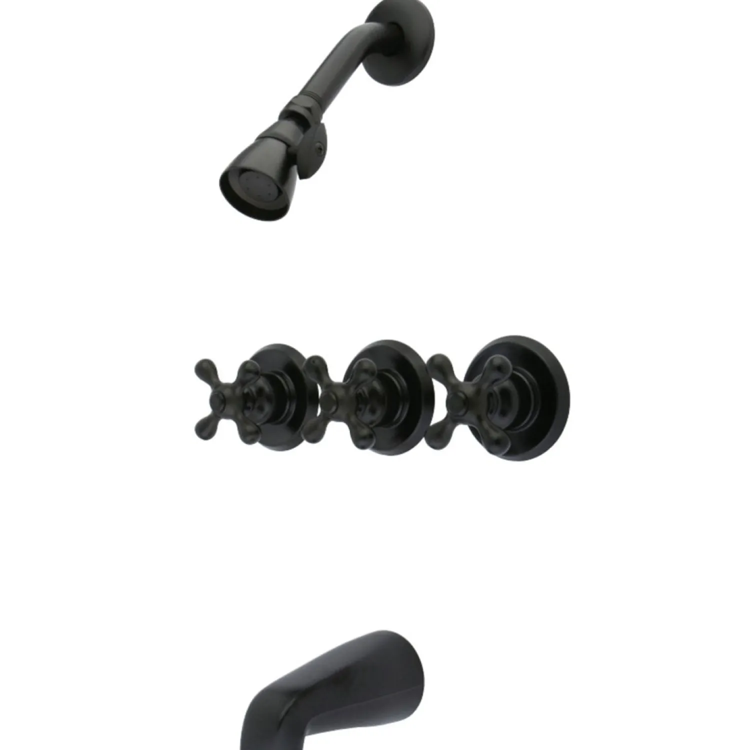Outlet KB23XAX-P Tub and Shower Faucet Tub & Shower Sets