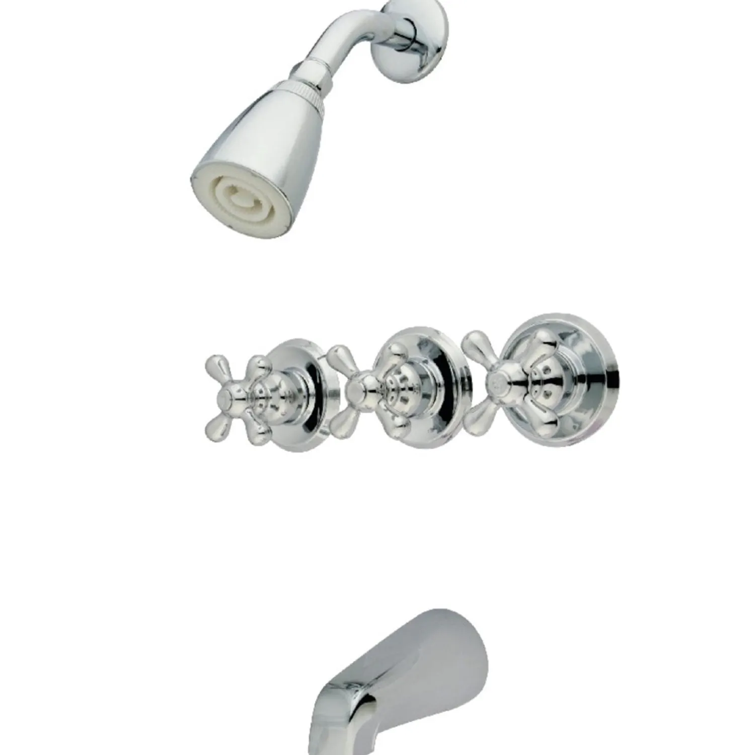 Outlet KB23XAX-P Tub and Shower Faucet Tub & Shower Sets