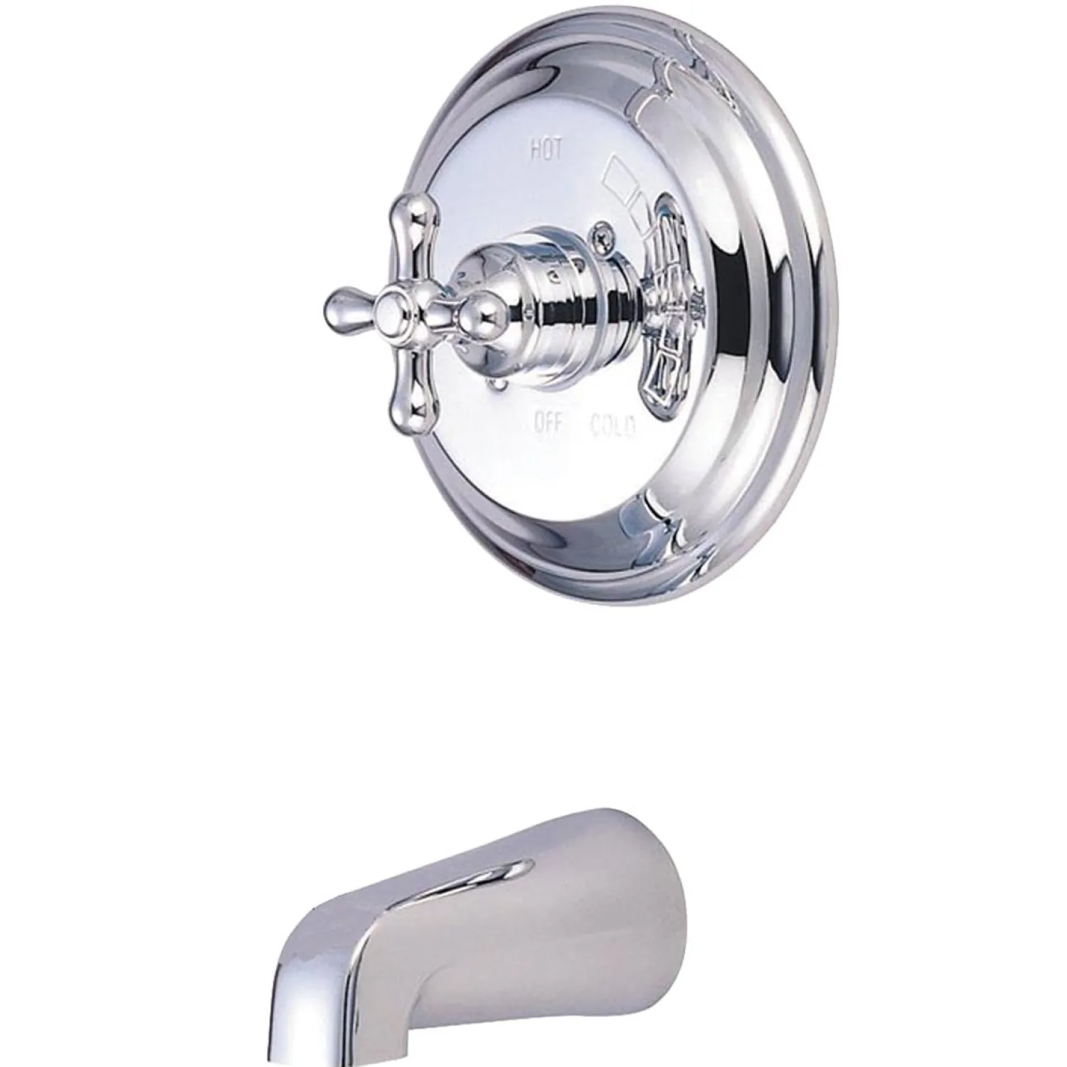 New KB363XAXTO-P Tub Only Tub & Shower Sets