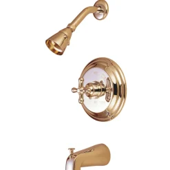 Discount KB363XAXT-P Tub and Shower Trim Only Tub & Shower Sets