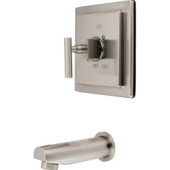 KB865XCQLTO-P Tub Only Tub & Shower Sets