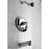 Discount KB463X0DFL-P Tub and Shower Faucet Tub & Shower Sets