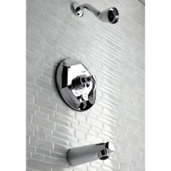 Discount KB463X0DFL-P Tub and Shower Faucet Tub & Shower Sets