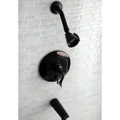 Discount KB463X0DFL-P Tub and Shower Faucet Tub & Shower Sets