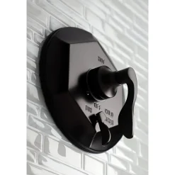 Discount KB463X0DFL-P Tub and Shower Faucet Tub & Shower Sets