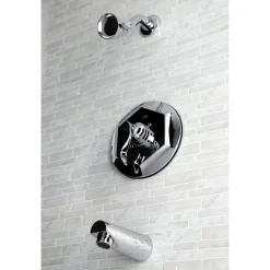 Discount KB463X0DFL-P Tub and Shower Faucet Tub & Shower Sets