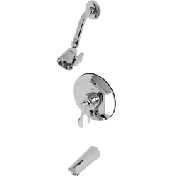 Discount KB463X0DFL-P Tub and Shower Faucet Tub & Shower Sets