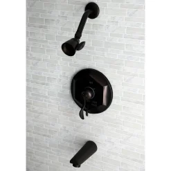 Discount KB463X0DFL-P Tub and Shower Faucet Tub & Shower Sets