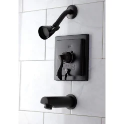 KB865X0DFL-P Tub and Shower Faucet Tub & Shower Sets