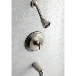 Hot KB263XEX-P Tub and Shower Faucet Tub & Shower Sets