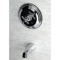 Clearance KB263XEXTO-P Tub Only Tub & Shower Sets