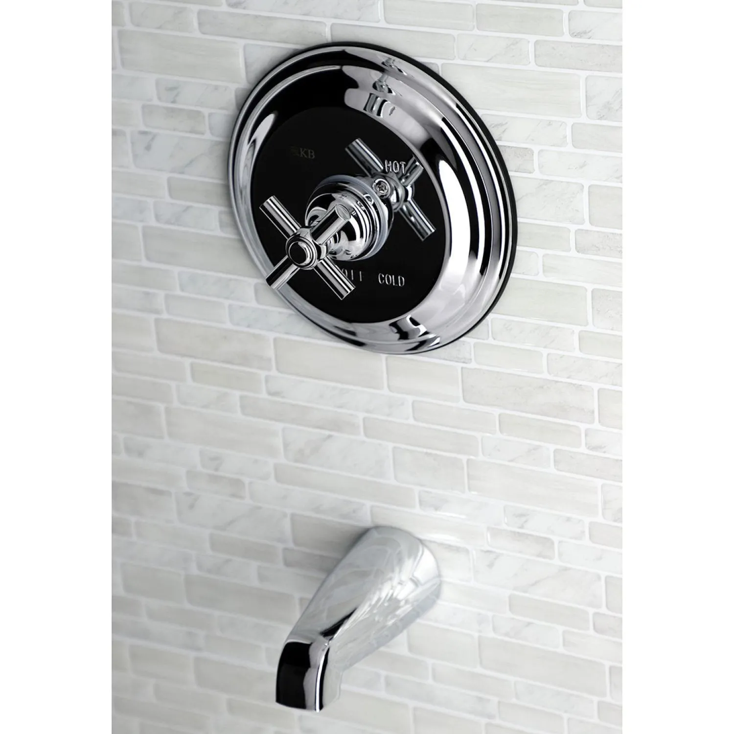 Clearance KB263XEXTO-P Tub Only Tub & Shower Sets