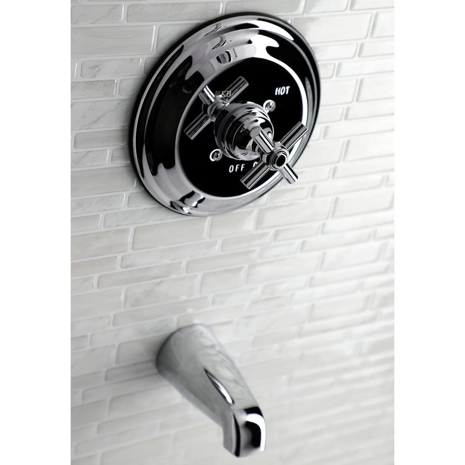 Clearance KB263XEXTO-P Tub Only Tub & Shower Sets