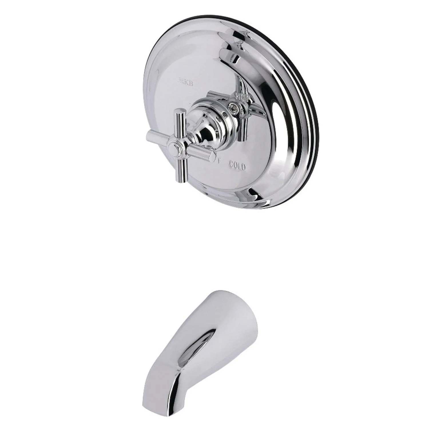 Clearance KB263XEXTO-P Tub Only Tub & Shower Sets