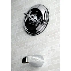 Clearance KB263XEXTO-P Tub Only Tub & Shower Sets