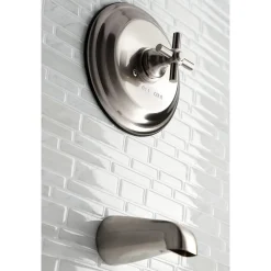 Clearance KB263XEXTO-P Tub Only Tub & Shower Sets