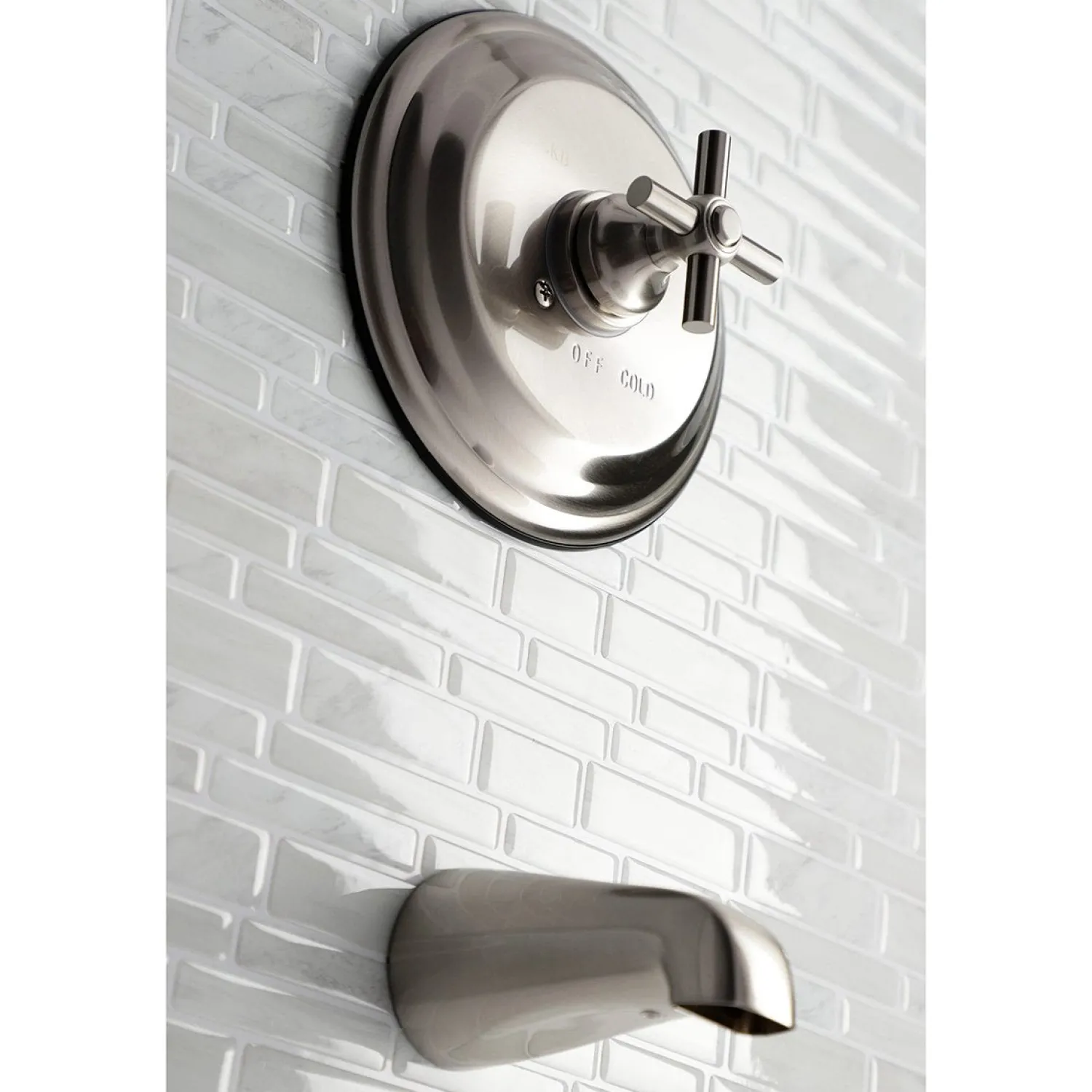 Clearance KB263XEXTO-P Tub Only Tub & Shower Sets