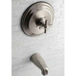 Clearance KB263XEXTO-P Tub Only Tub & Shower Sets