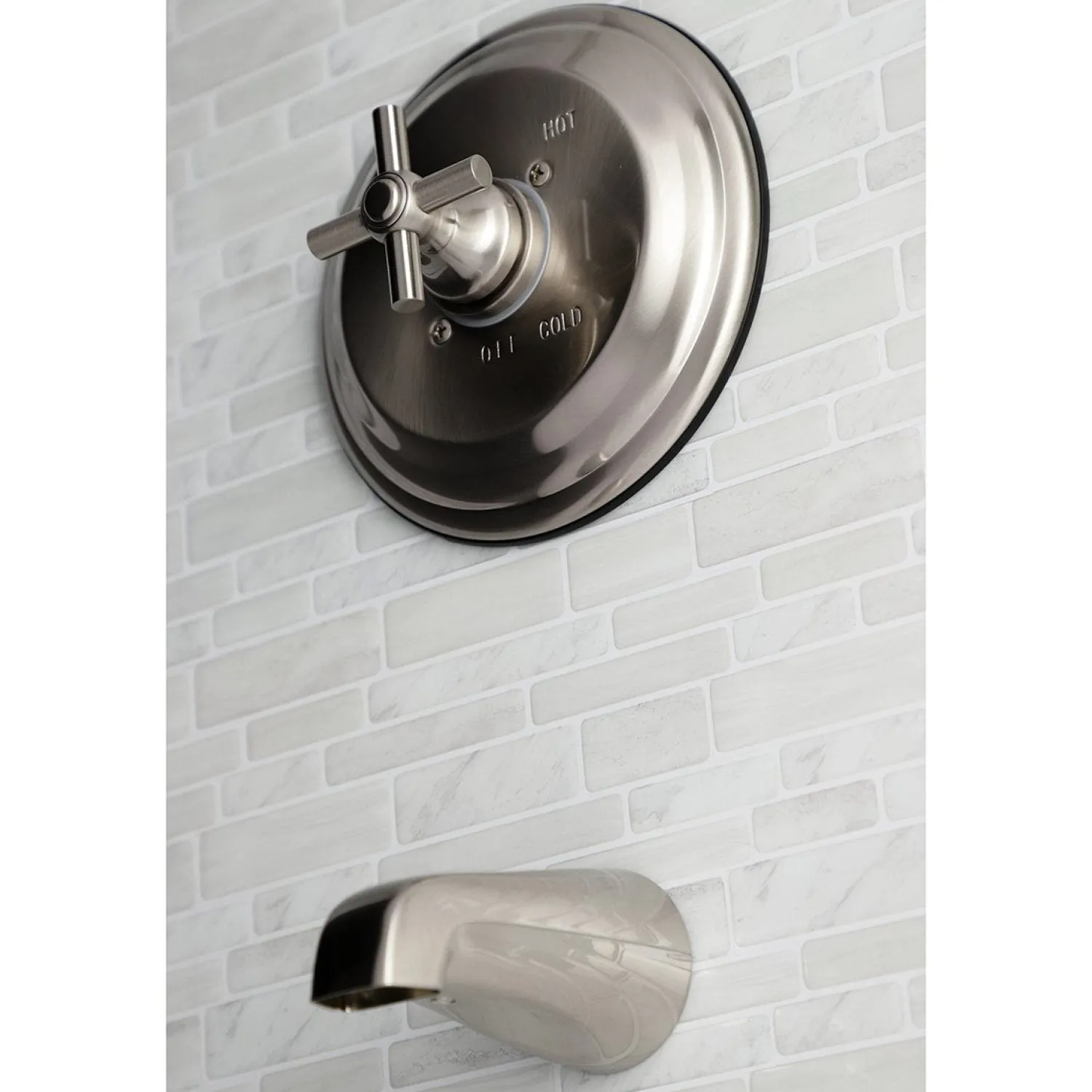 Clearance KB263XEXTO-P Tub Only Tub & Shower Sets