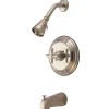 Clearance KB263XEXT-P Tub and Shower Trim Only Tub & Shower Sets