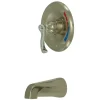 Hot KB863XFLTO-P Tub Only Tub & Shower Sets
