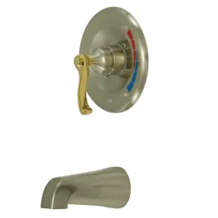 Hot KB863XFLTO-P Tub Only Tub & Shower Sets