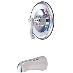 Hot KB863XFLTO-P Tub Only Tub & Shower Sets