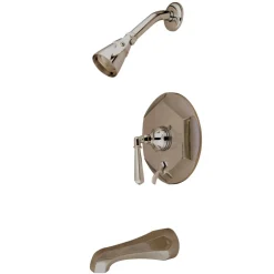 Best KB463X0HL-P Tub and Shower Faucet Tub & Shower Sets