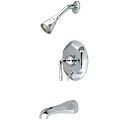 Best KB463X0HL-P Tub and Shower Faucet Tub & Shower Sets
