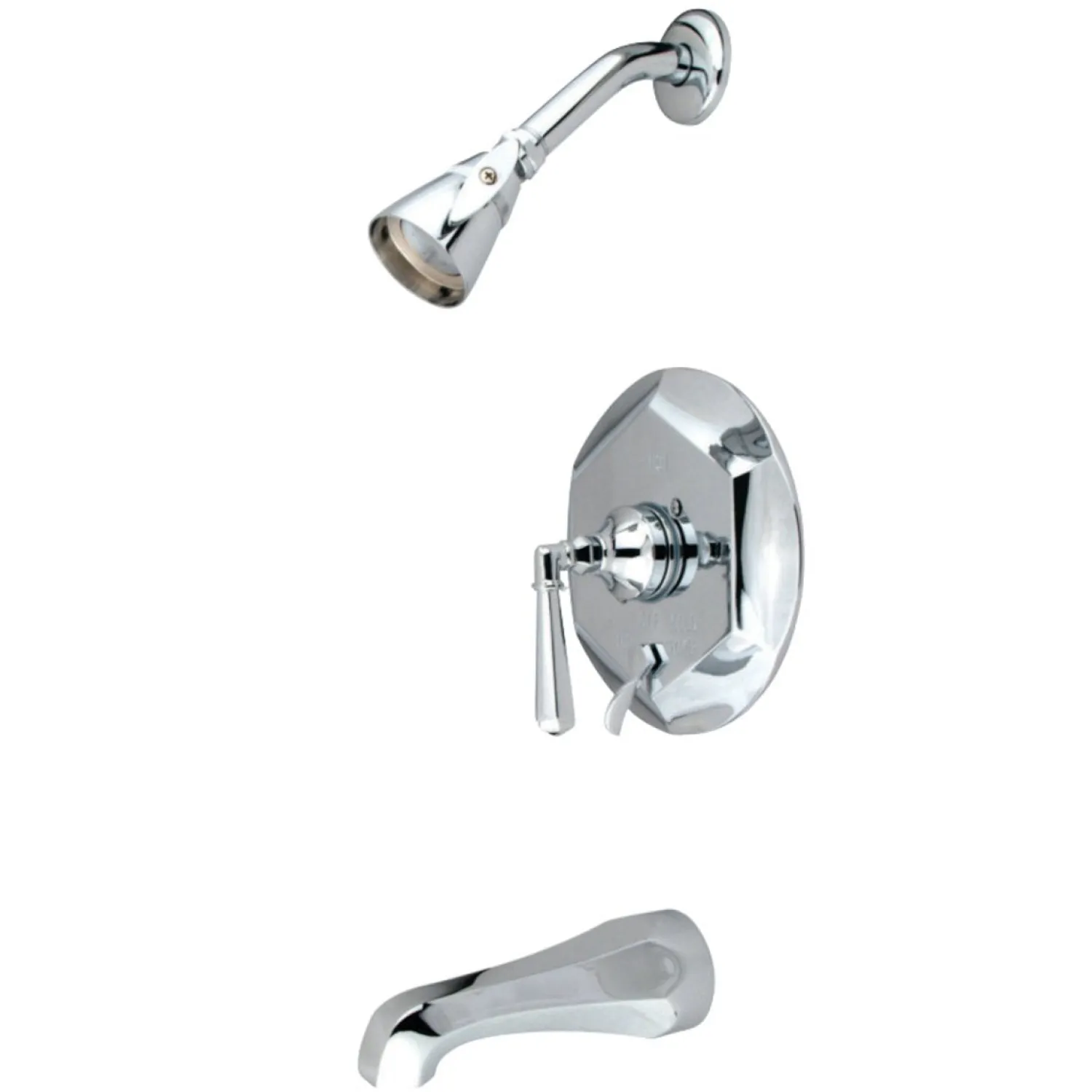 Best KB463X0HL-P Tub and Shower Faucet Tub & Shower Sets