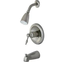 KB53XKL-P Tub and Shower Faucet Tub & Shower Sets