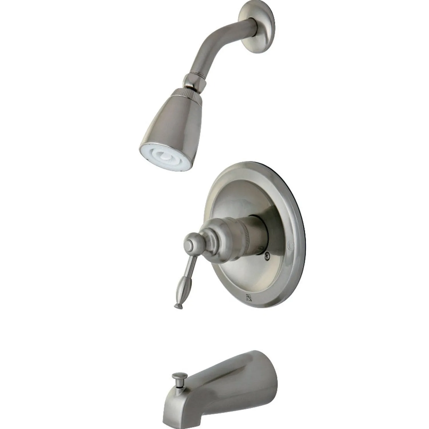 KB53XKL-P Tub and Shower Faucet Tub & Shower Sets