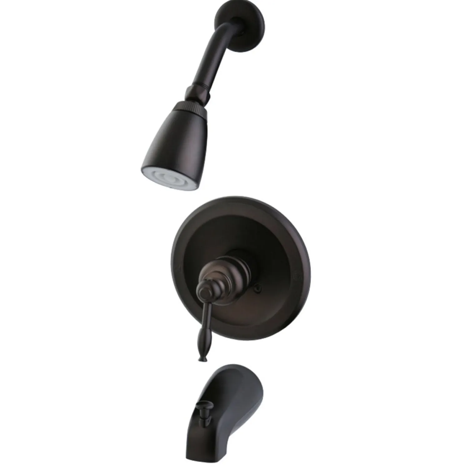 KB53XKL-P Tub and Shower Faucet Tub & Shower Sets