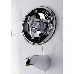 Outlet KB163XNLTO-P Tub Only Tub & Shower Sets
