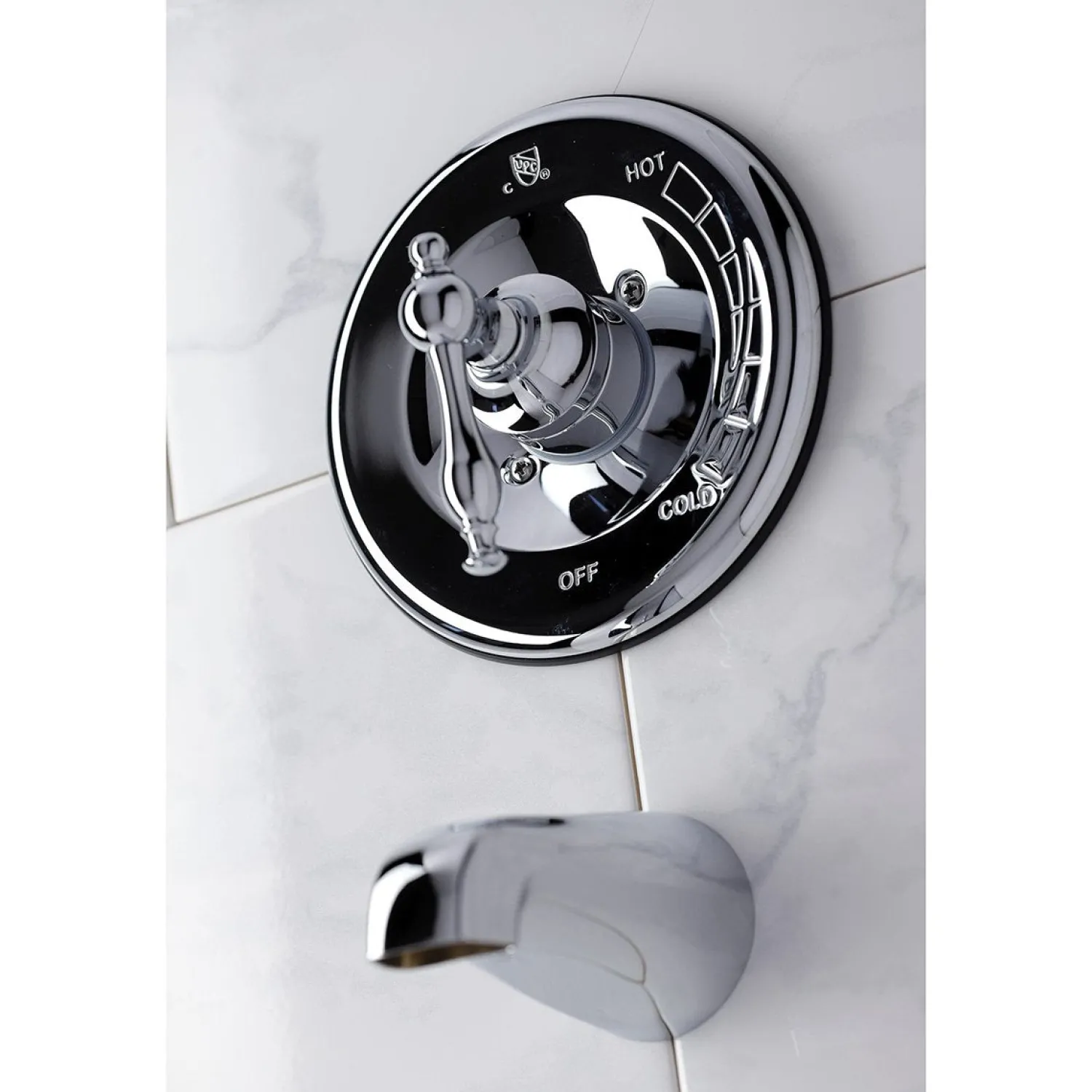 Outlet KB163XNLTO-P Tub Only Tub & Shower Sets