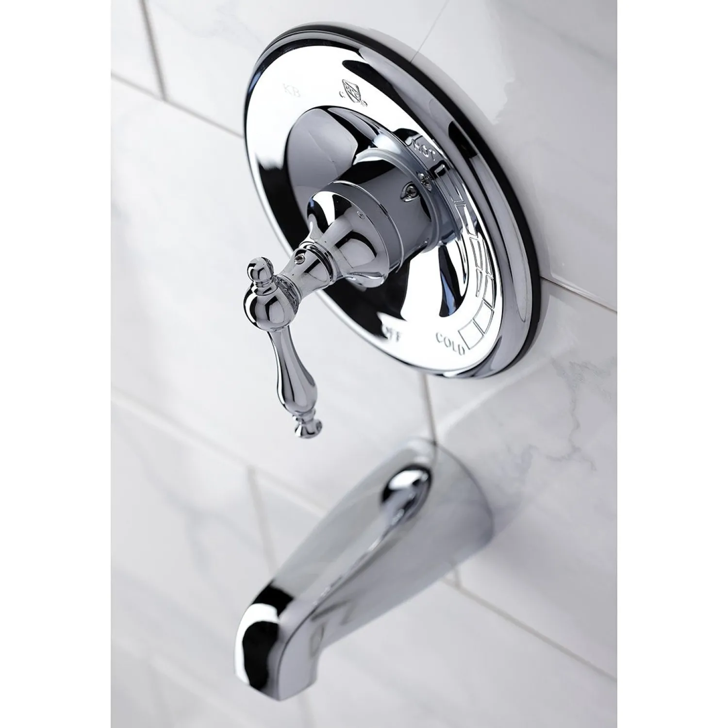 Outlet KB163XNLTO-P Tub Only Tub & Shower Sets