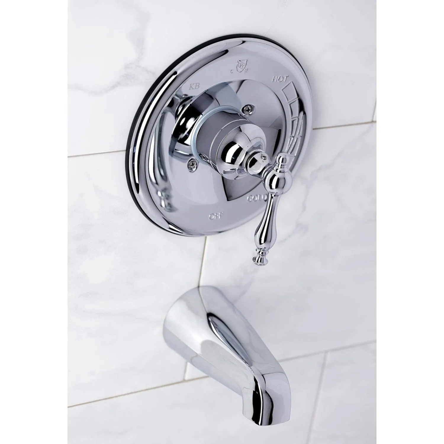 Outlet KB163XNLTO-P Tub Only Tub & Shower Sets