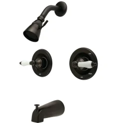 Best KB66XPL-P Tub and Shower Faucet Tub & Shower Sets