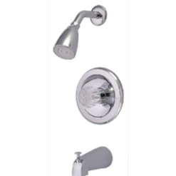 Online KB53X-P Tub and Shower Faucet Tub & Shower Sets