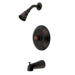 New KB363XTLH-P Tub and Shower Trim Only Without Handle Tub & Shower Sets