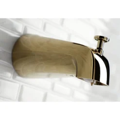 New KB363XTLH-P Tub and Shower Trim Only Without Handle Tub & Shower Sets