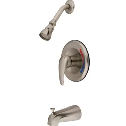 Outlet KB65XT-P Tub and Shower Trim Only Tub & Shower Sets